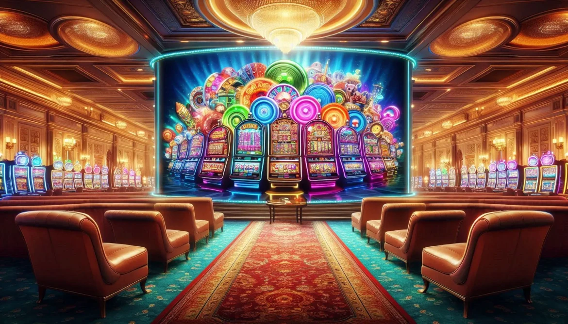 Win Unique Casino